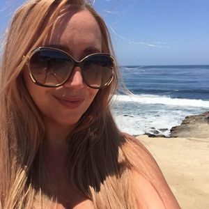 Meet your Posher, Tonya